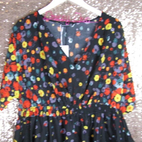 NWT BloomChic summer dress - Picture 4 of 9